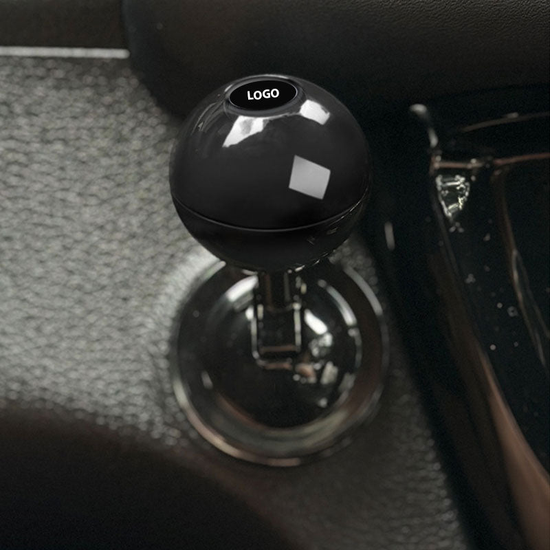 Ein-Knopf-Startwippe für Autos