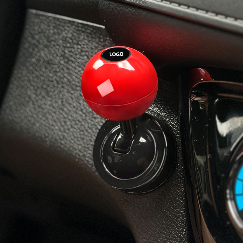 Ein-Knopf-Startwippe für Autos