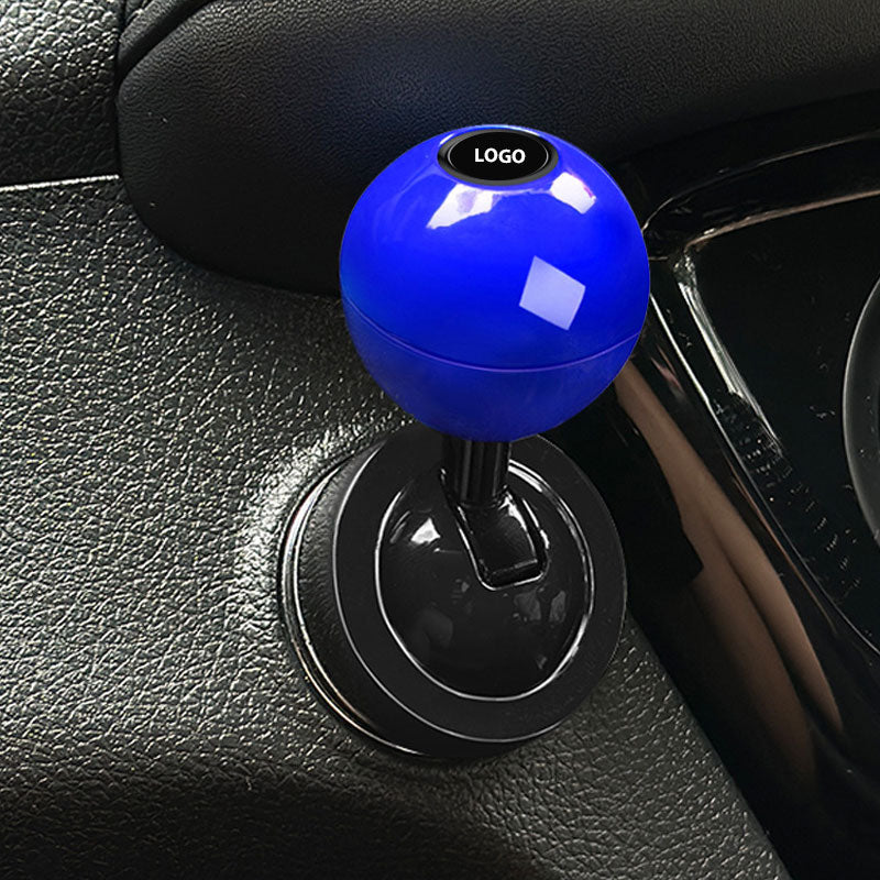 Ein-Knopf-Startwippe für Autos