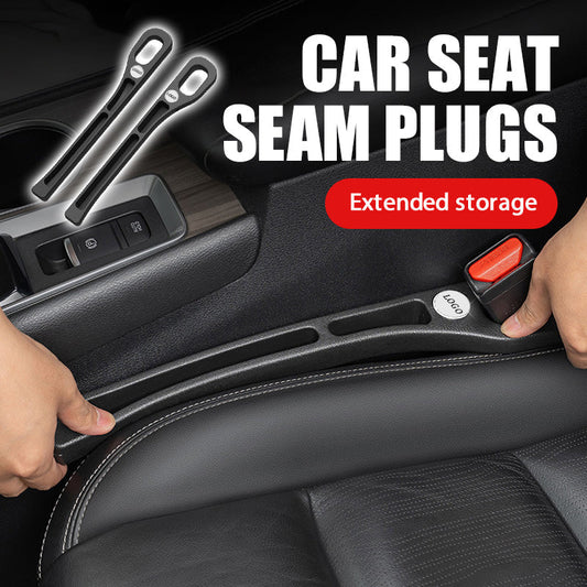 Gap filling for car seat
